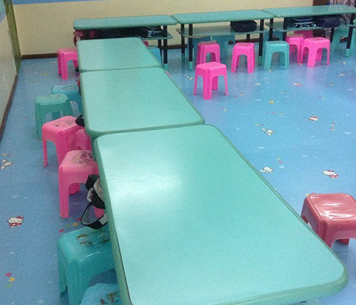 務川中心幼兒園